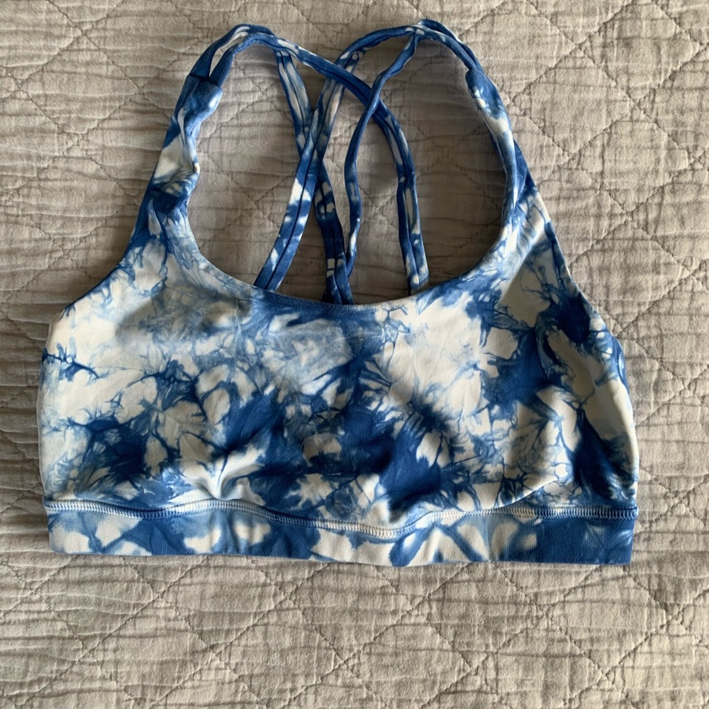 Lululemon bra